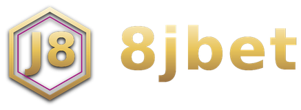 8jbet logo