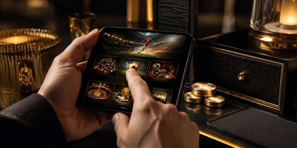 8jbet Việt Nam Sảnh casino